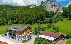 Gasthaus Jaegerhaus